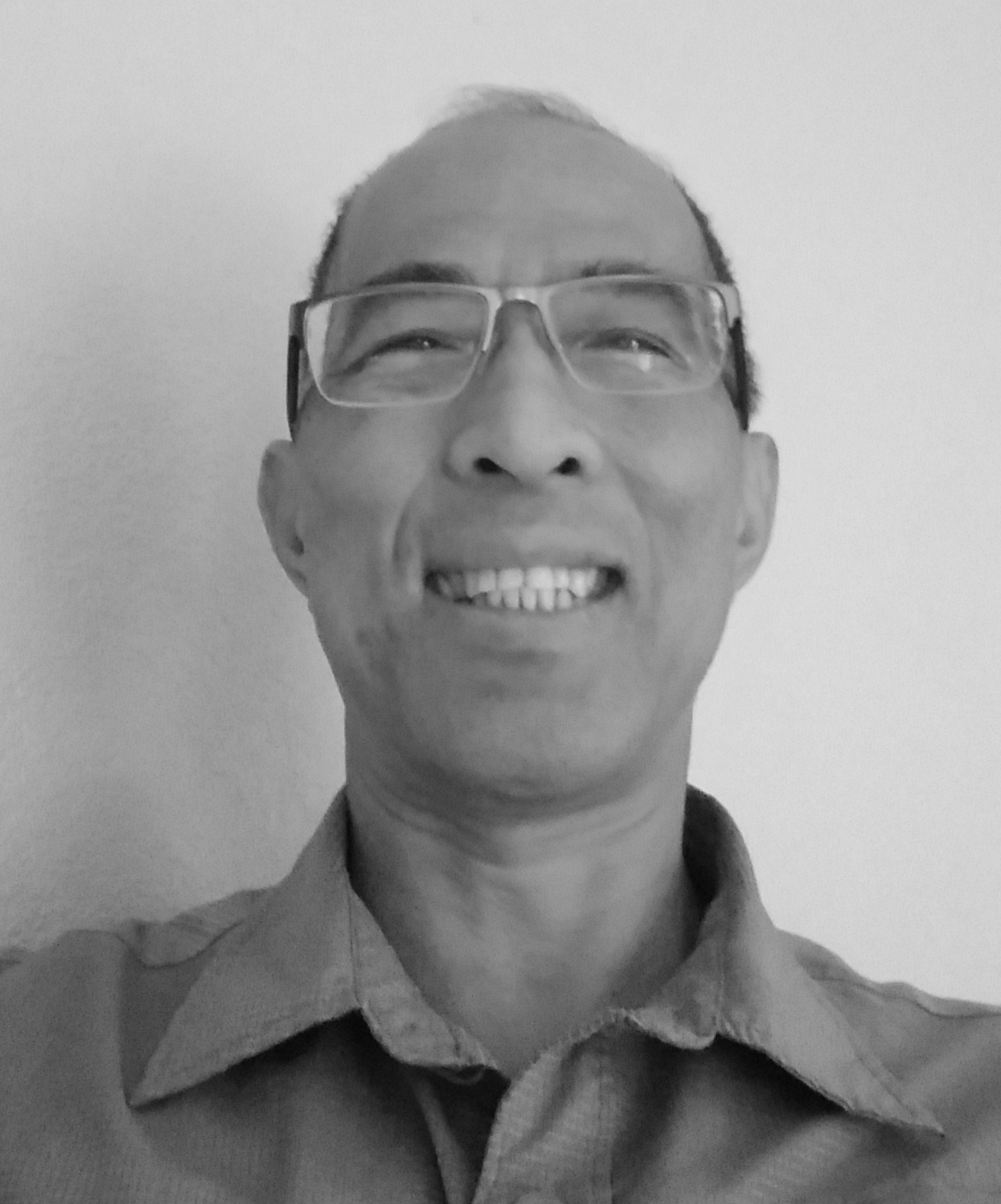 Tue Ngo, Ph.D. bio photo